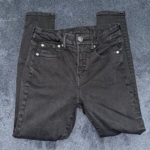 Women's American Eagle Skinny Jeans